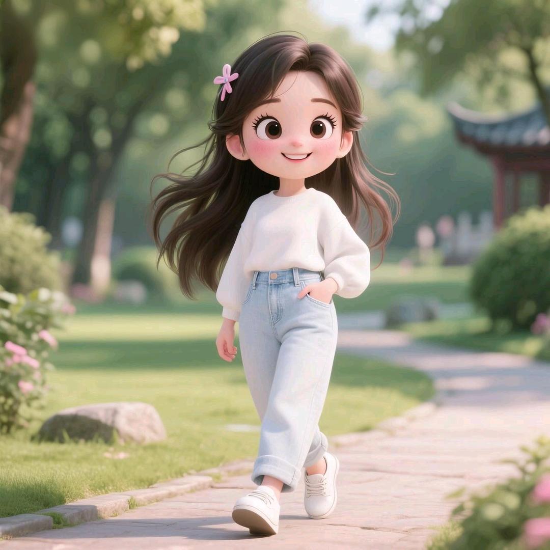小姐姐
