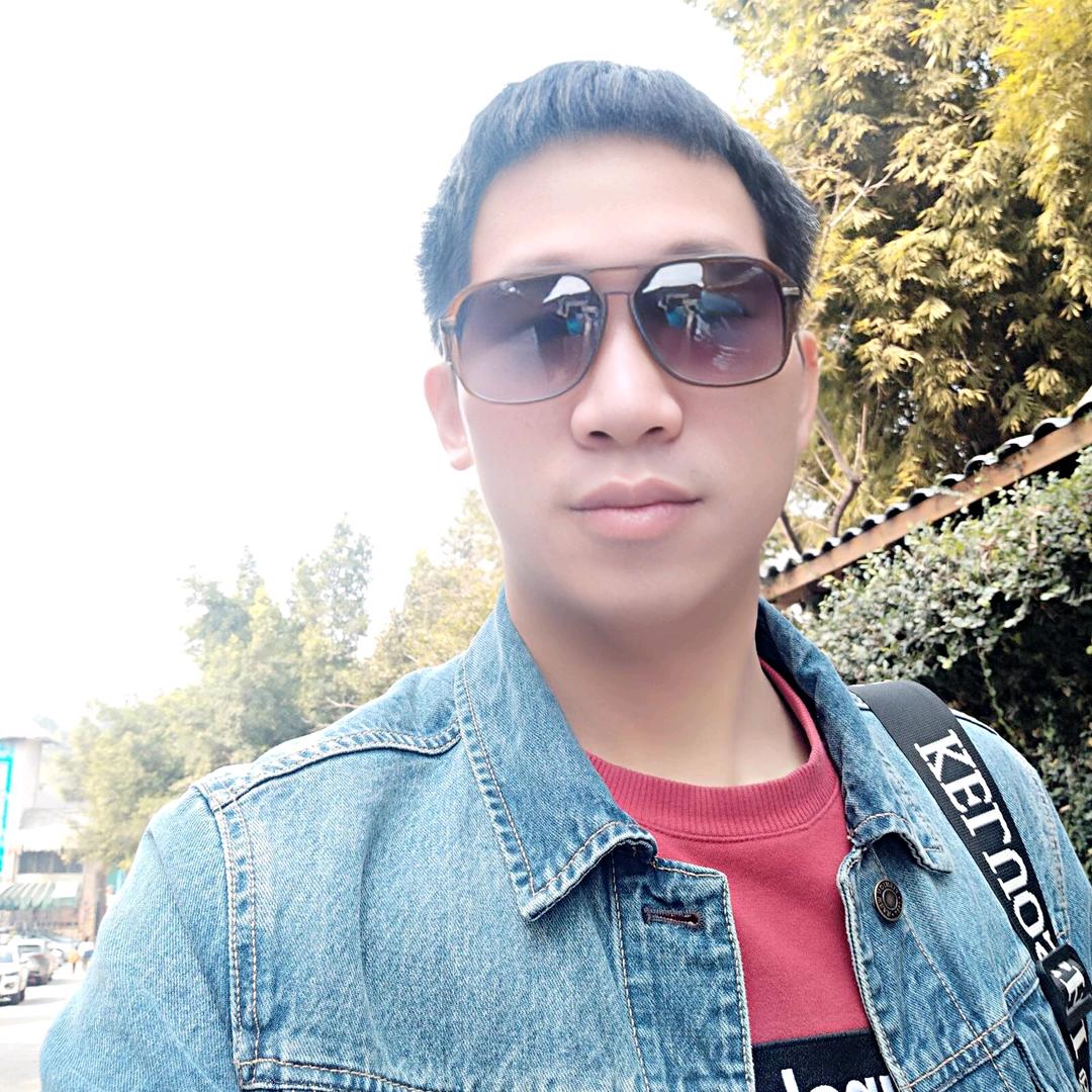 原来的我