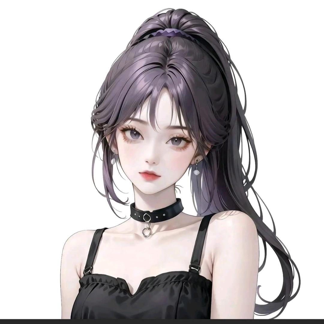 财神爷的小迷妹