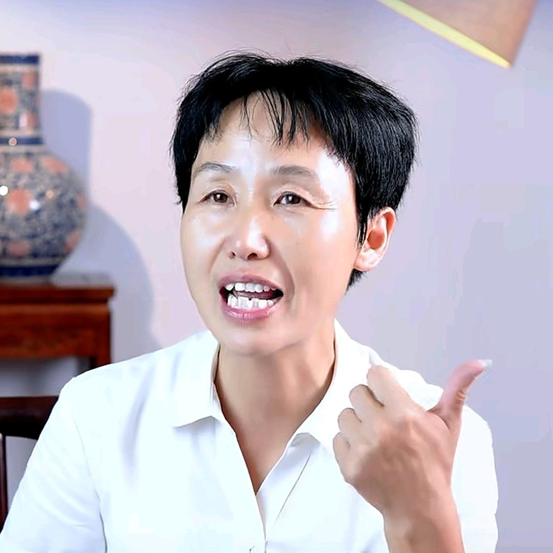 齐星驾校王姨本姨