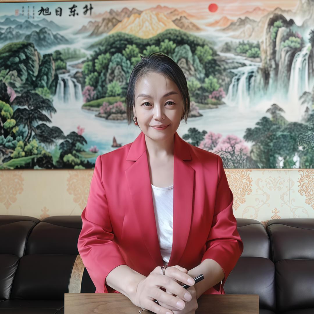 微量元素矿物滴
