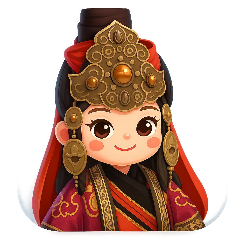 陈富贵儿