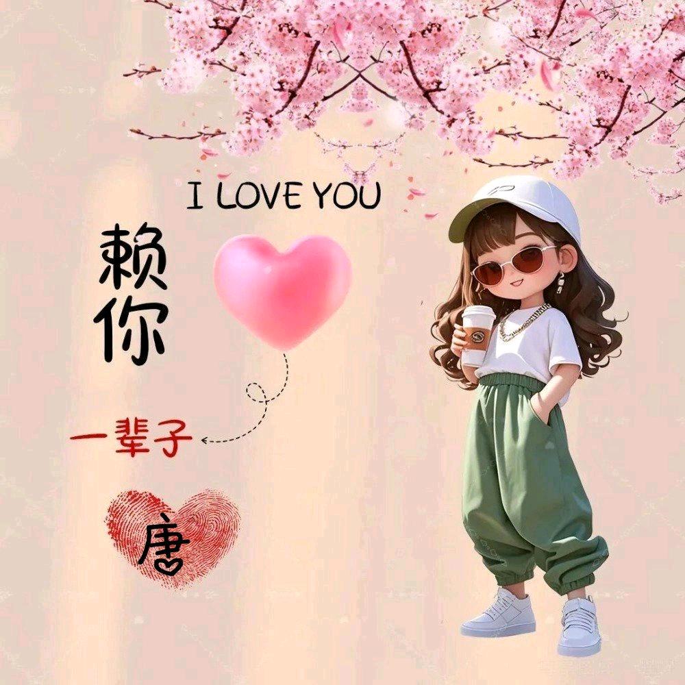 开心糖糖🍬🍬🍬