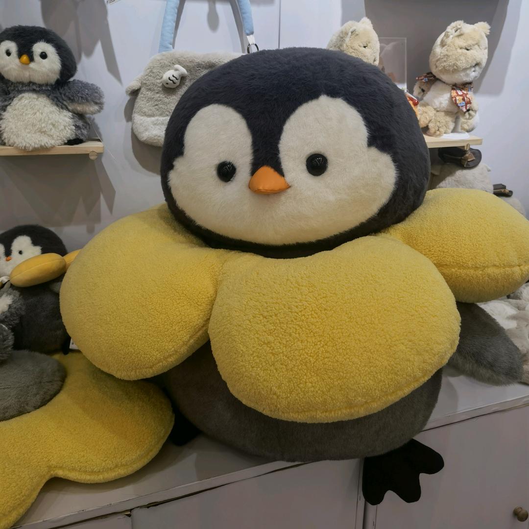 宁拾光百货店