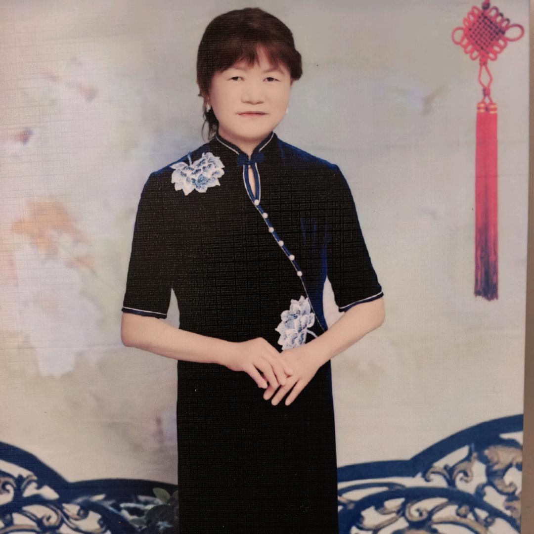 马姐