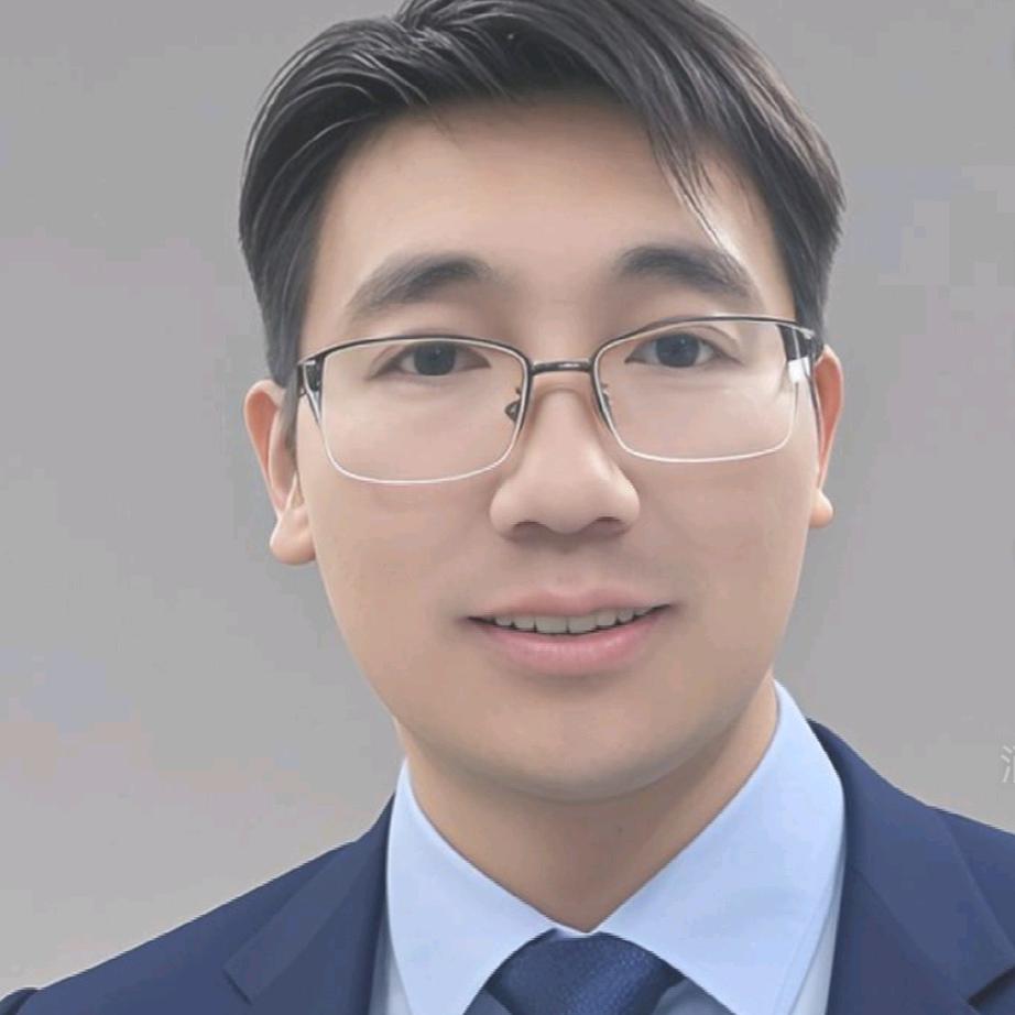 晨曦（一建矿业）