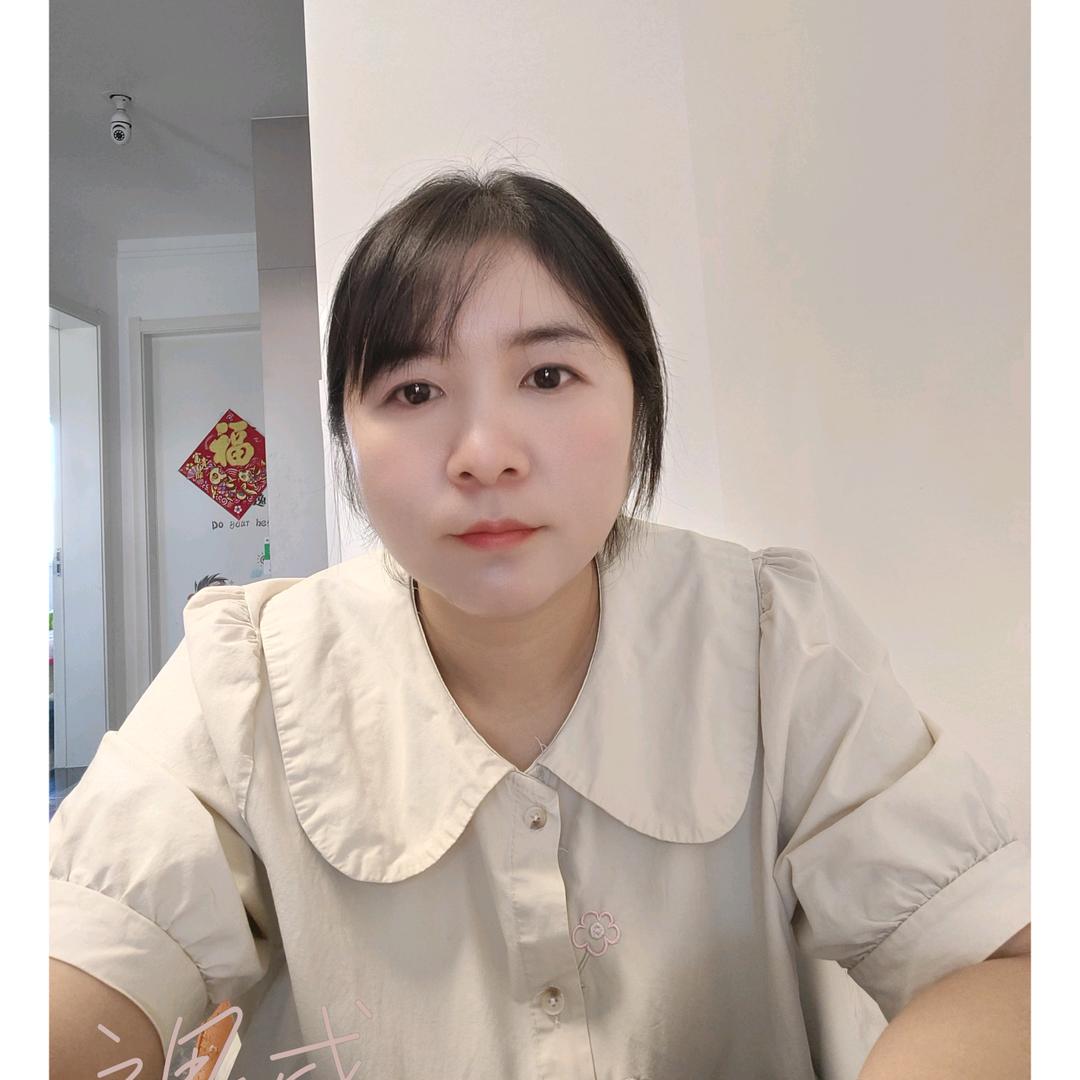 宸宸妈