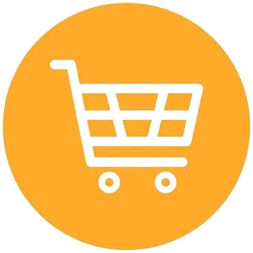 橱窗好物分享铺