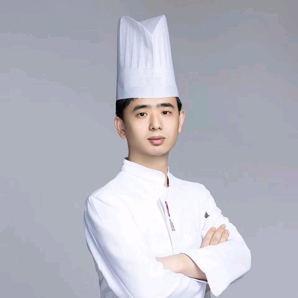 村说 厨师长 姜杰