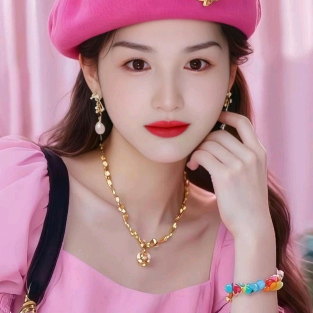 红