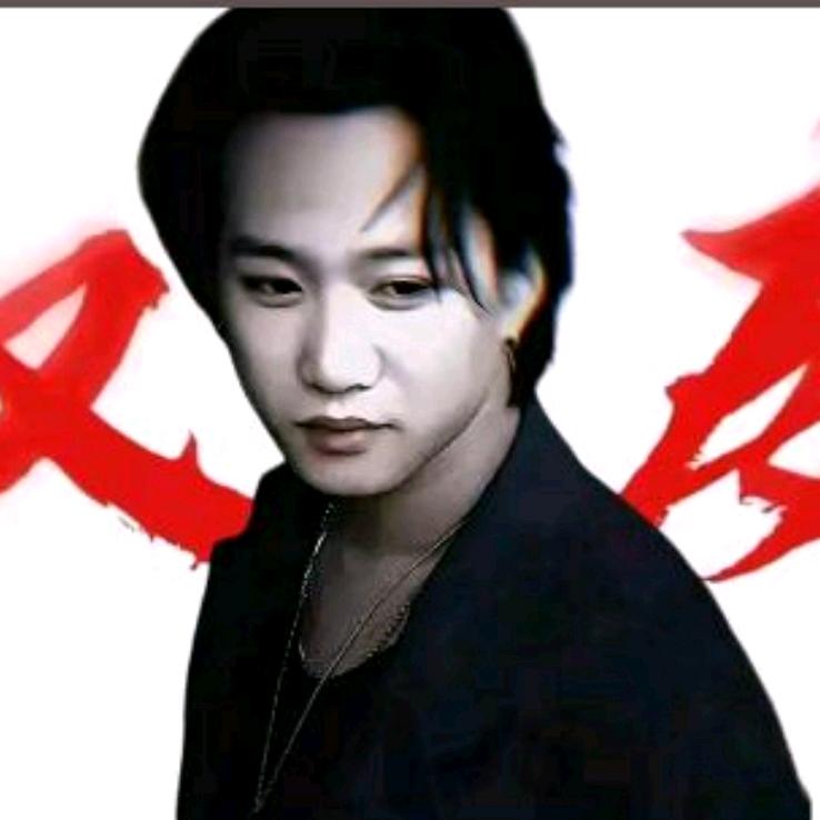 一直爱我黄家驹🎸