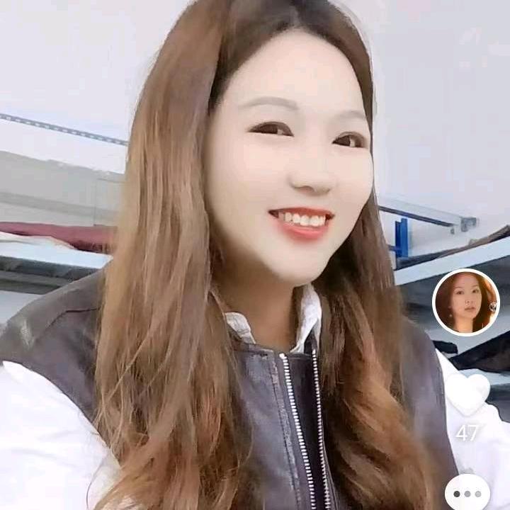三妹舒艺潮鞋