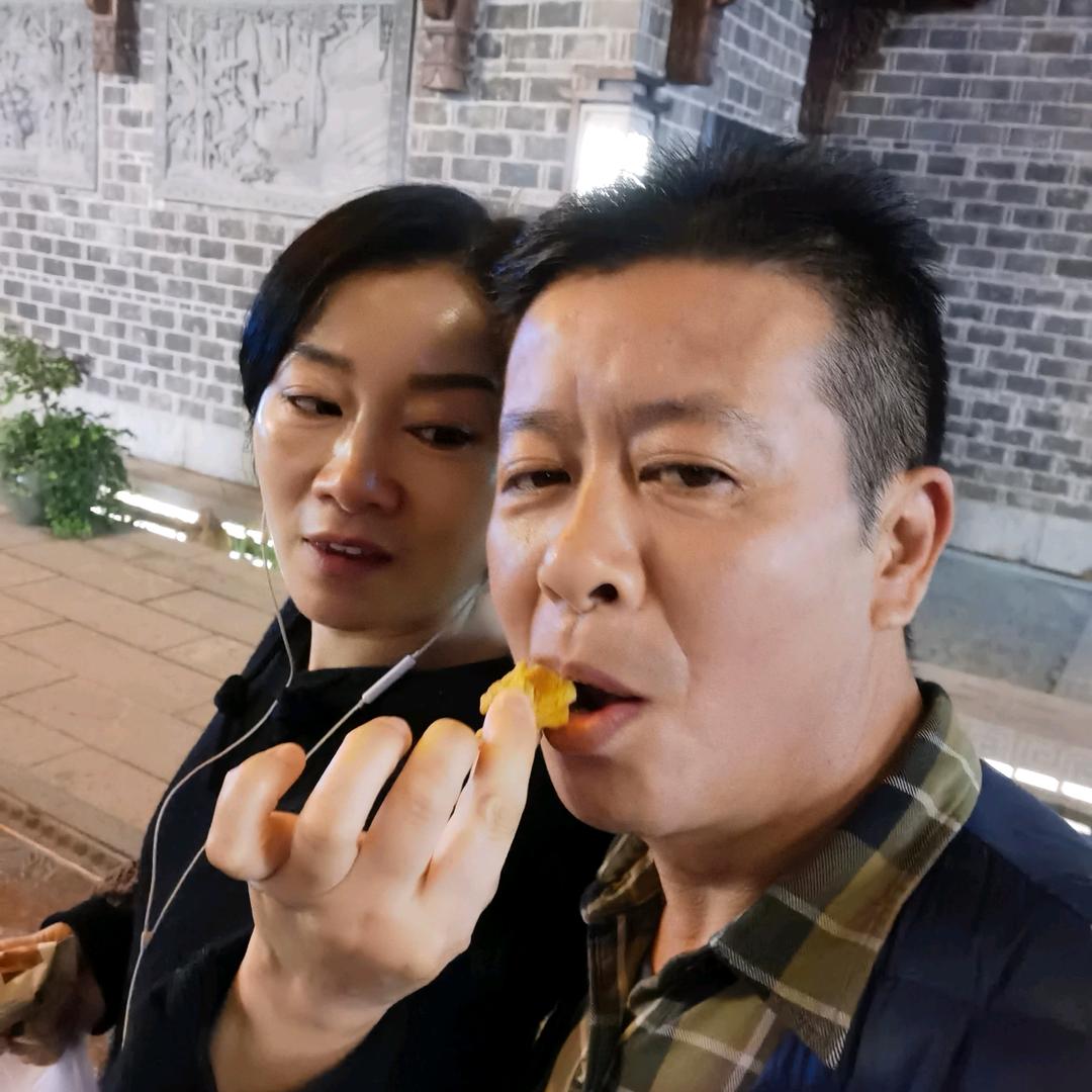 七万哥（再创业）