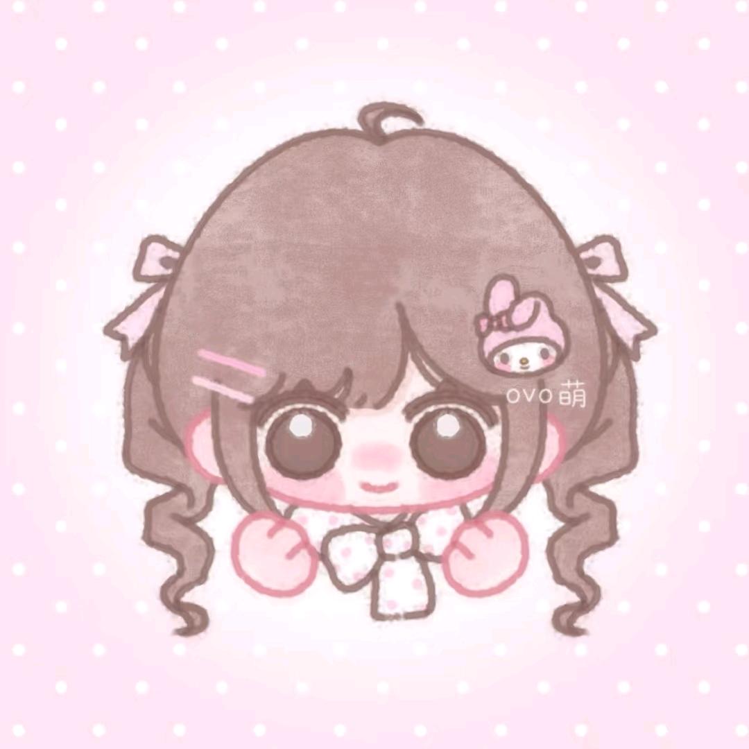 鸢聆泠铃铃铃头像