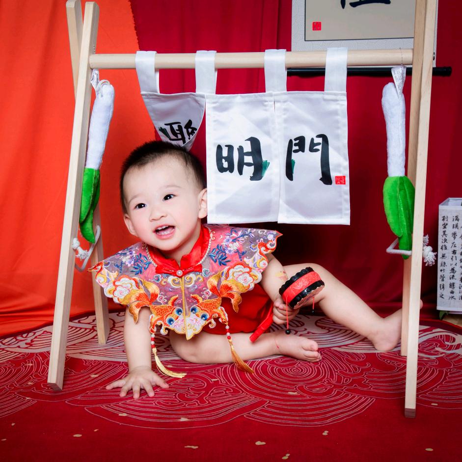 像疯子一样活着