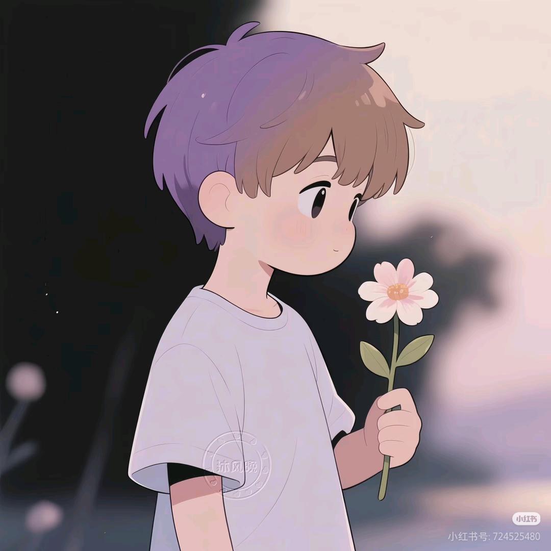 吐个泡泡