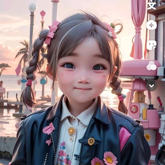 花花的蔻子15***