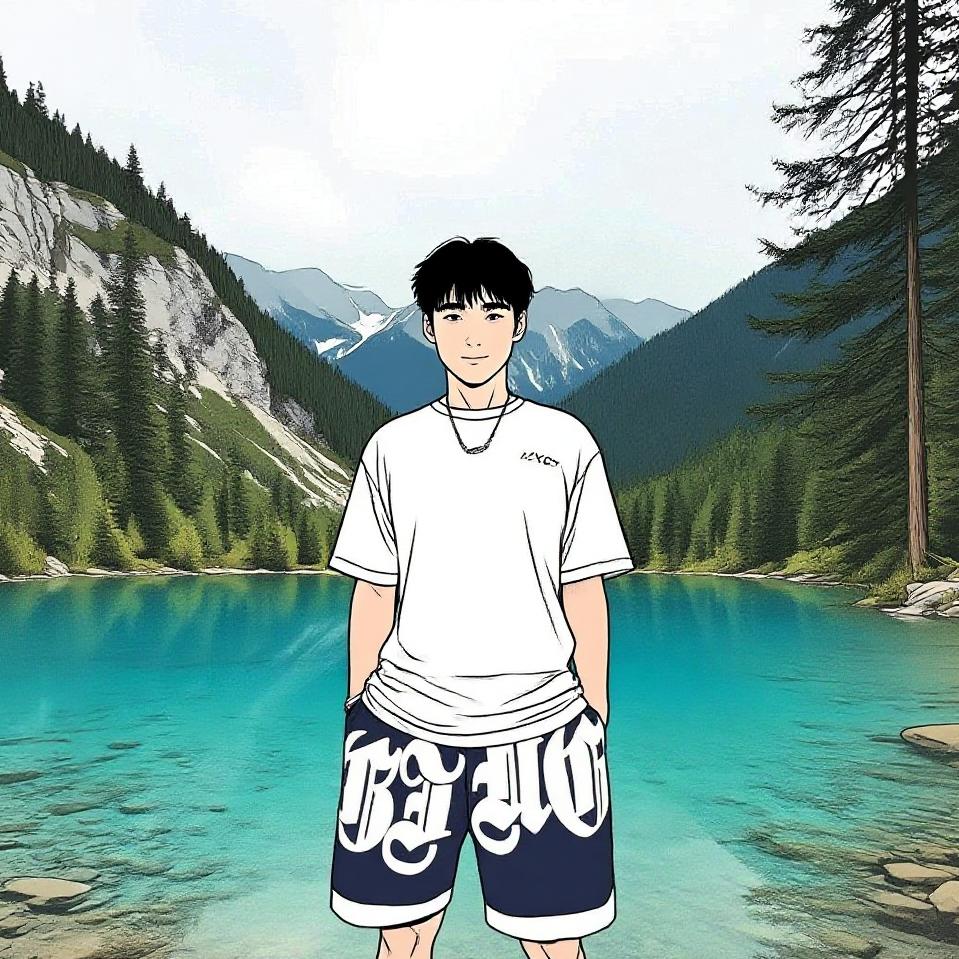👐杰杰仔👐