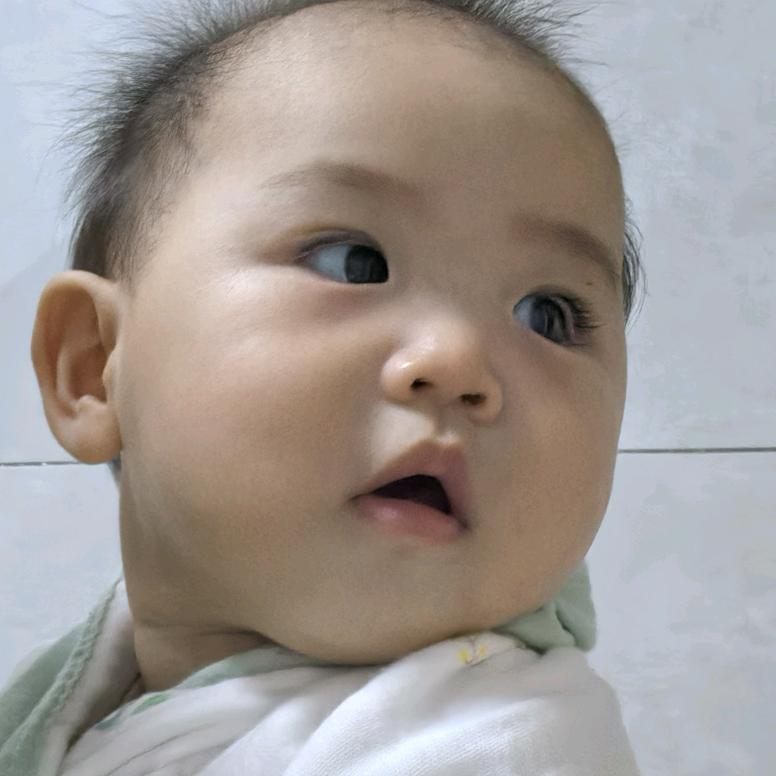 我不饿