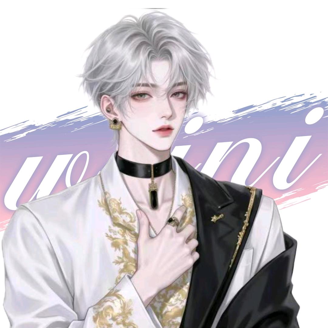 𝓝.钟意