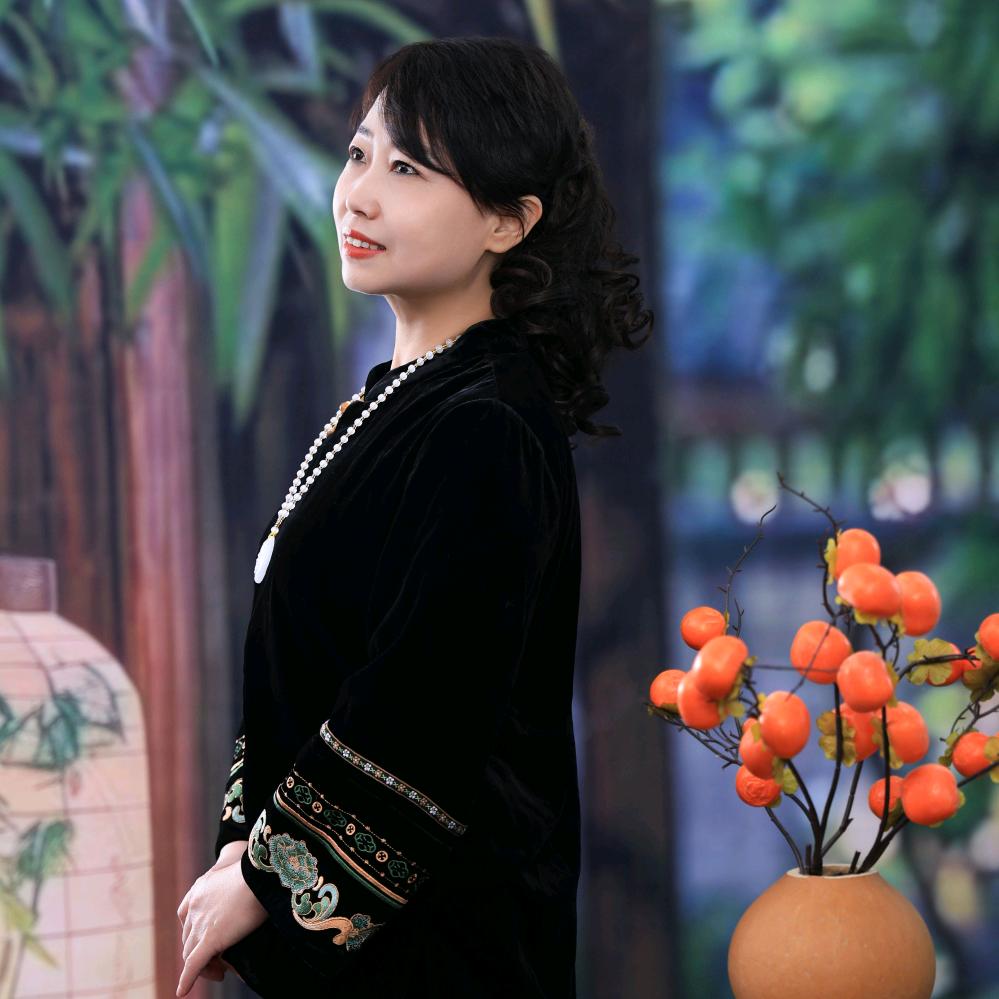 郭瀜泽