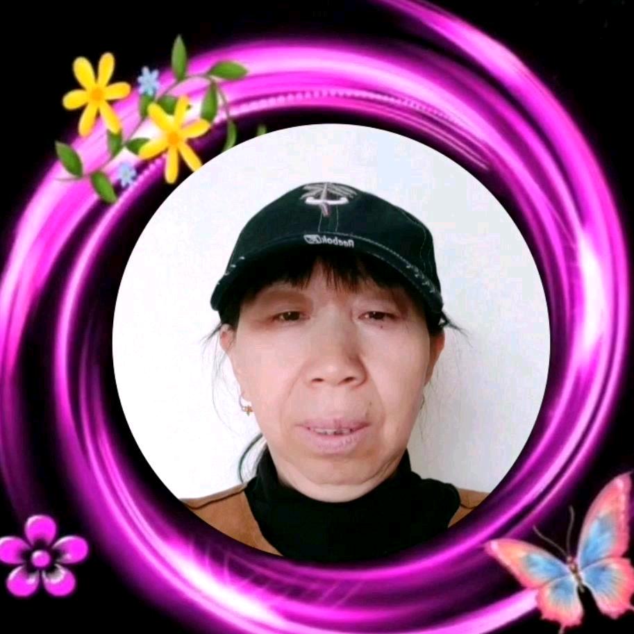赵姐姐。