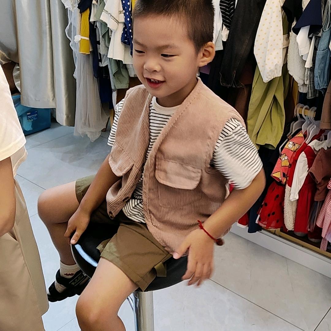清晨的阳光