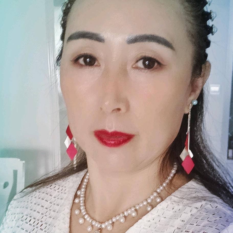 终身难忘李姐