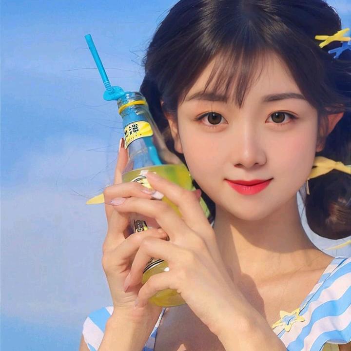 艳儿♬