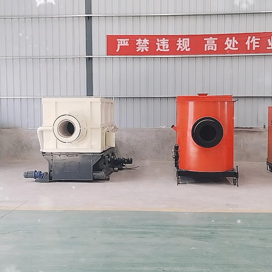 奇才哥颗粒炉