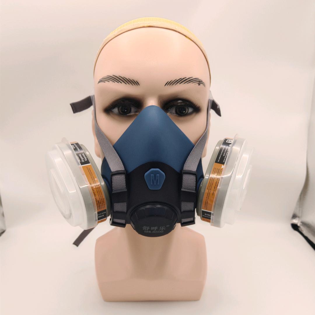 舒呼乐防护用品