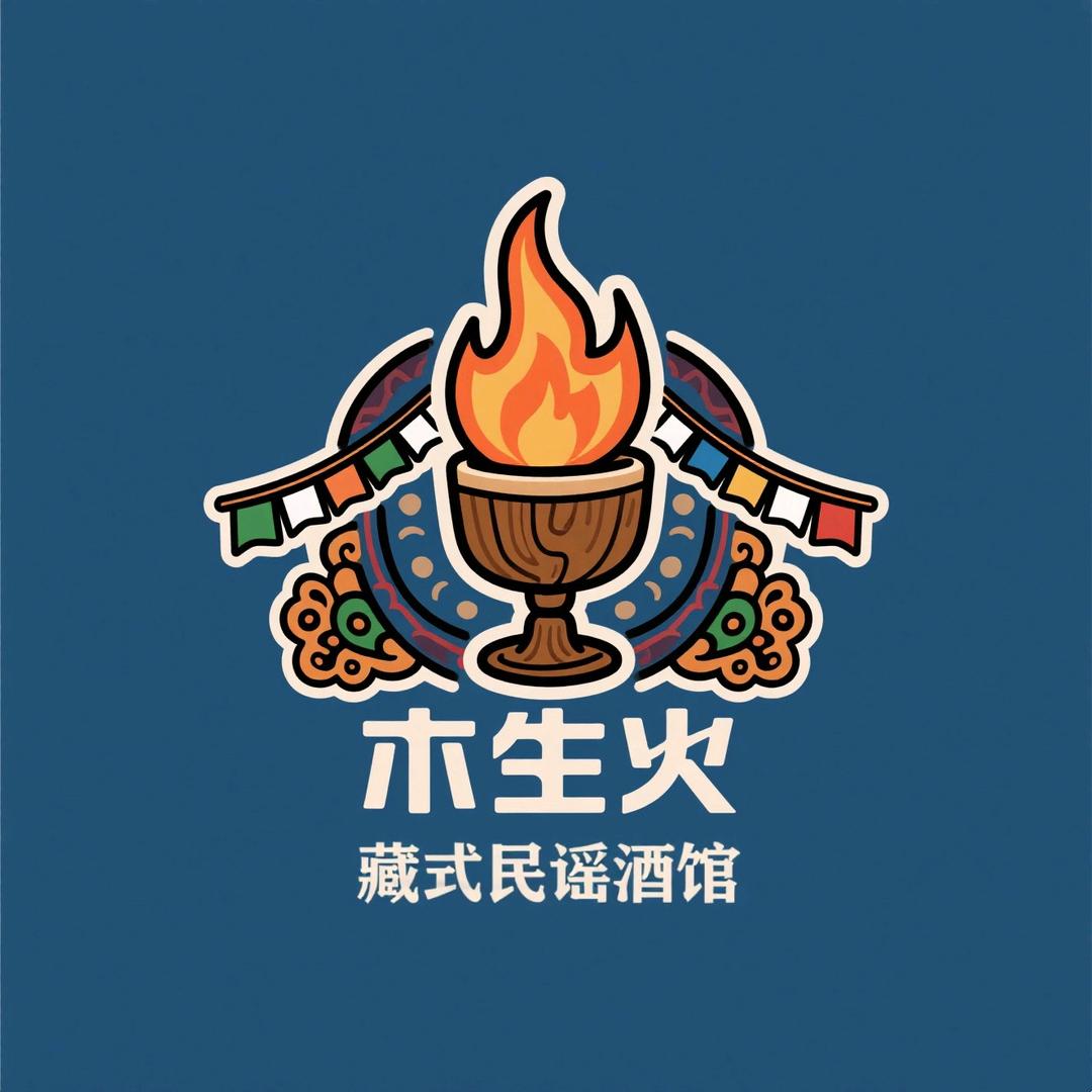 木生火藏式民谣酒馆官方号