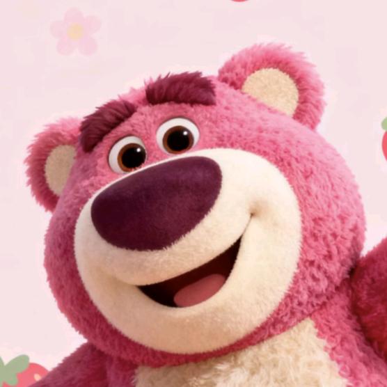 Disney💕充电宝🔋