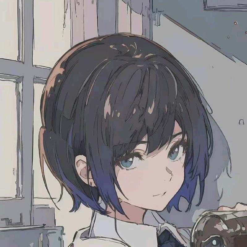 祁月挽海棠