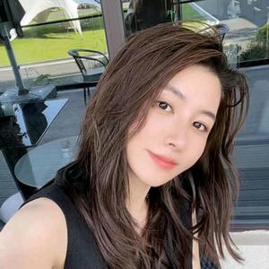 月月不吃鱼～每日穿搭