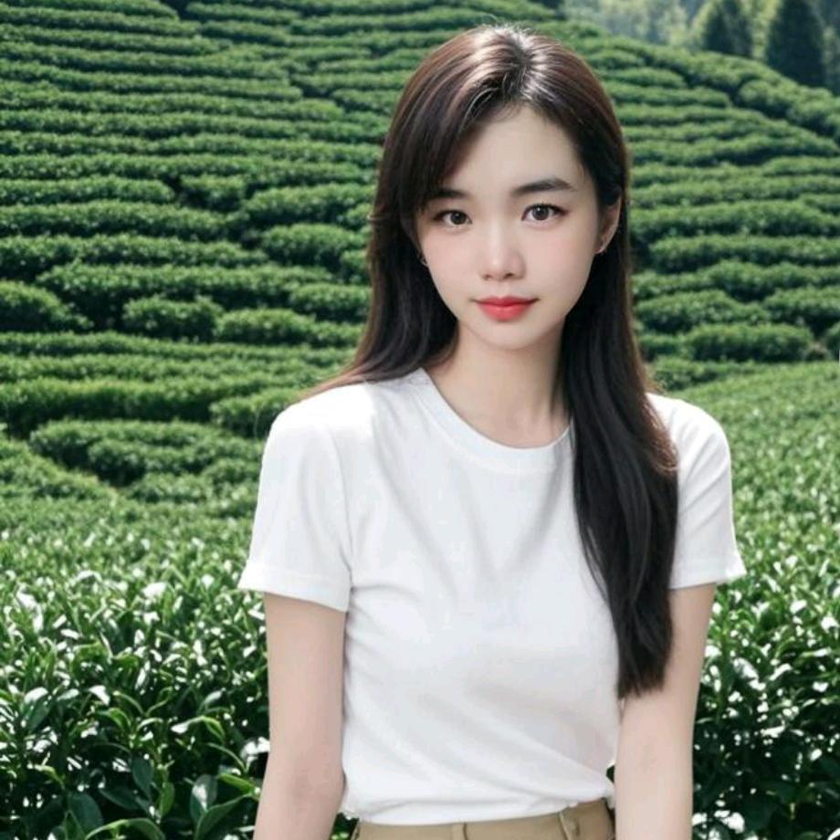 @香香