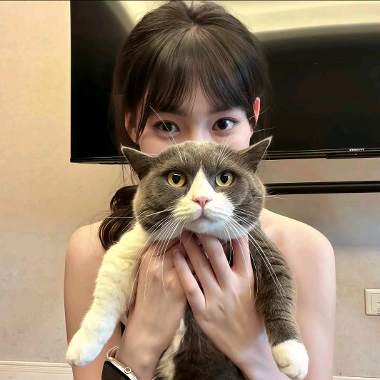 屁股带火别惹我