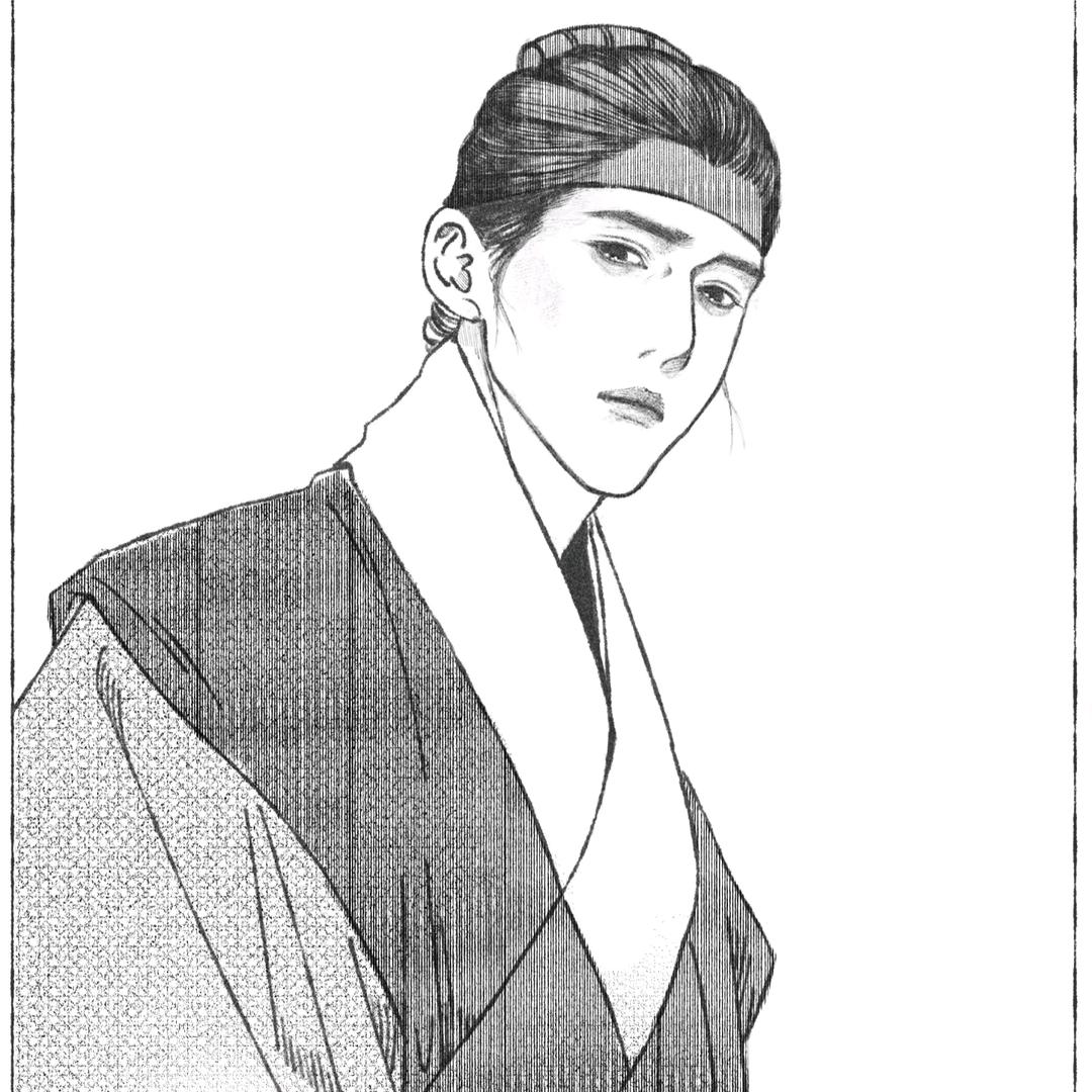 一缕明风