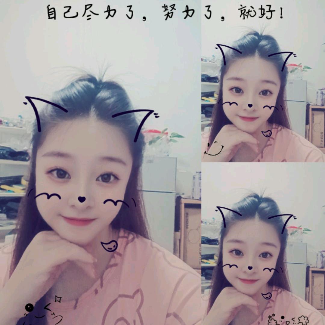 ╭(╯如梦初醒ღ