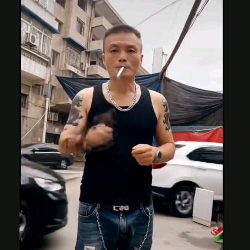 苍天孤负我