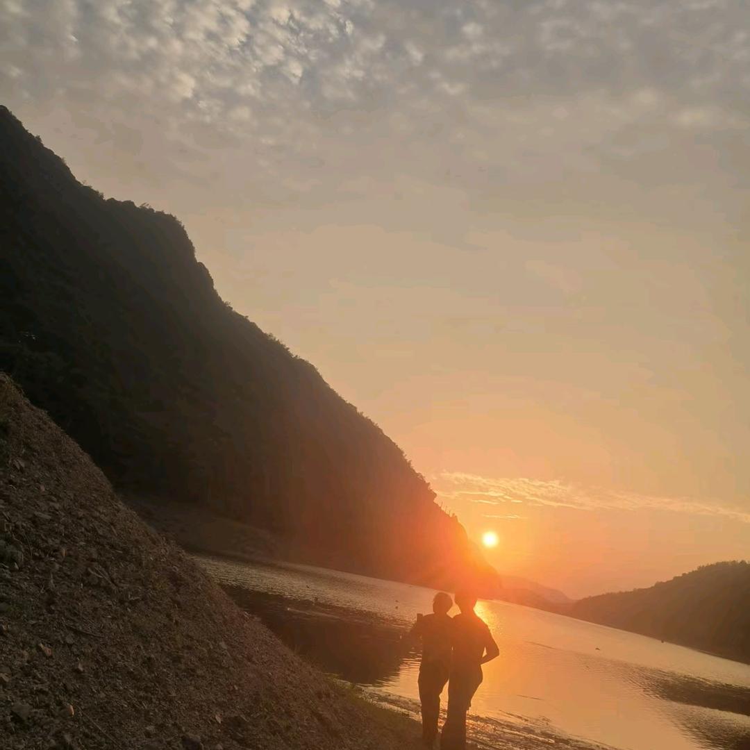 幸福湖休闲路亚钓场