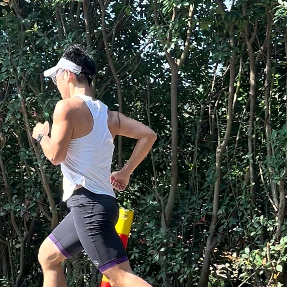 北冥有鱼🏃🏻‍♂️🏋🏻️‍♂️