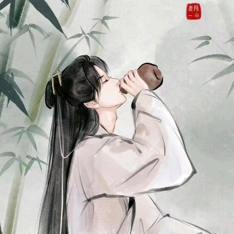 吹吹人间发财风