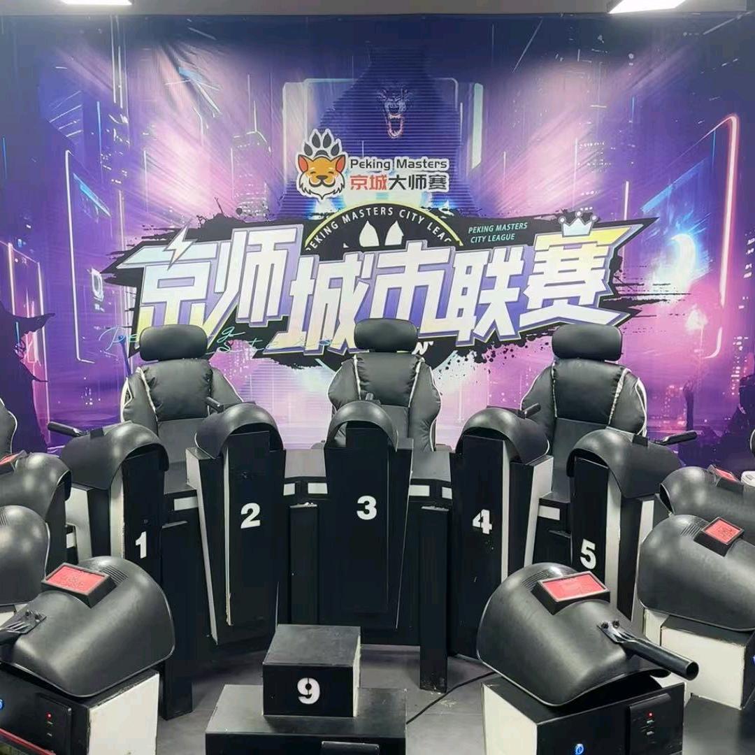 星月之眸狼人杀俱乐部-皮皮猪