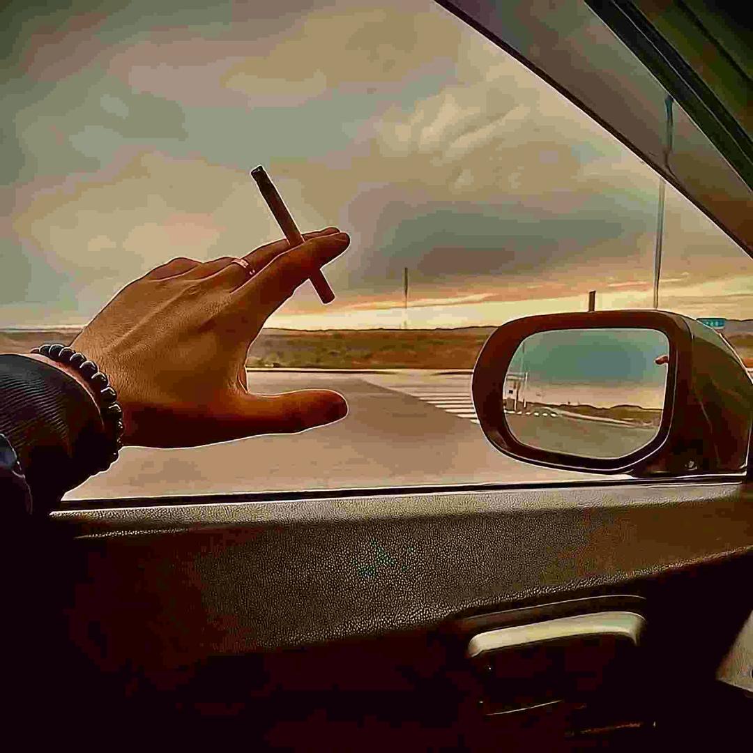 骑着上帝去流浪