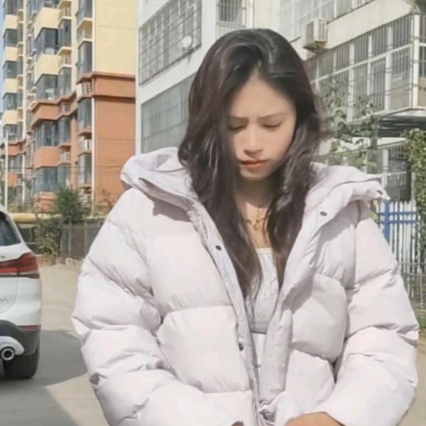 柏娅绒羽绒服（只卖高品质）