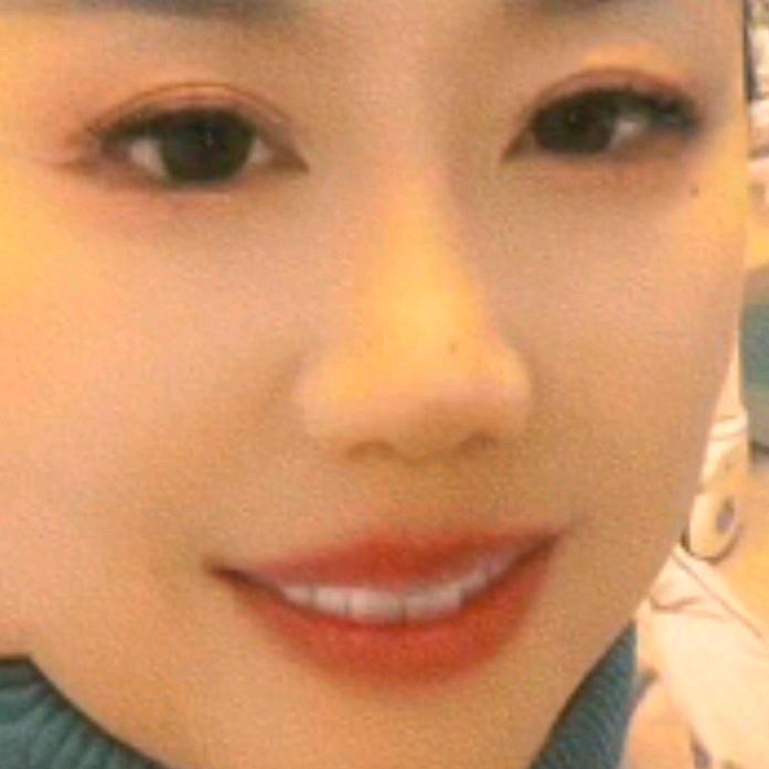 秋实姐