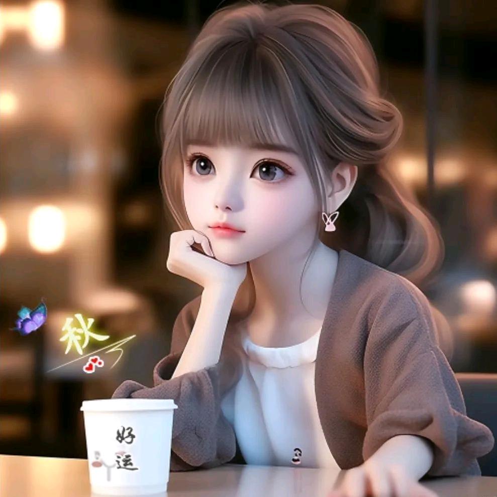 咖啡☕