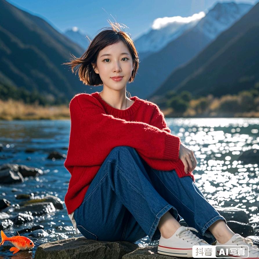 悦宝潮童