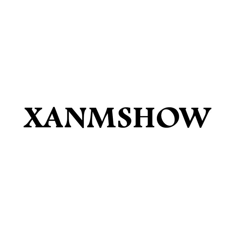 绚魅秀XANMSHOW原创手机壳